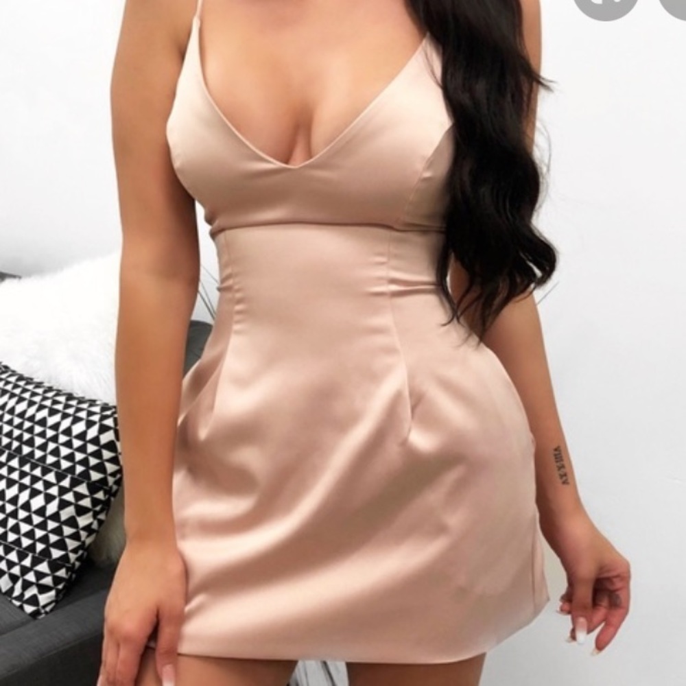 Laura’s Boutique Selena dress
